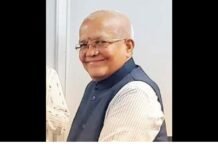 Telangana: Retired IAS MG Gopal appointed Vigilance Commissioner