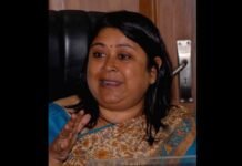 Manisha Saxena appointed Establishment Officer, DoPT