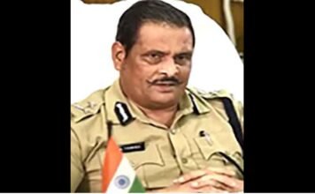 Who is Manoj Kumar Verma, Kolkata’s new police commissioner?