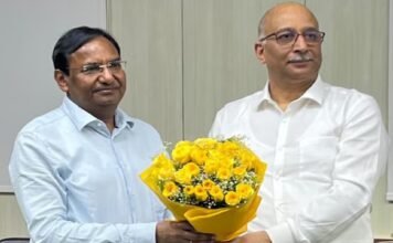 WB: Manoj Pant appointed new Chief Secretary