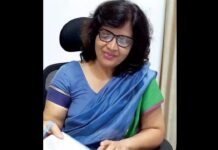 UP: APC Monika S Garg to retire in April, Deepak Kumar likely successor