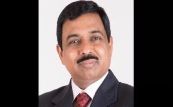 Muktesh Kumar Pardeshi appointed next Ambassador of India to Turkiye