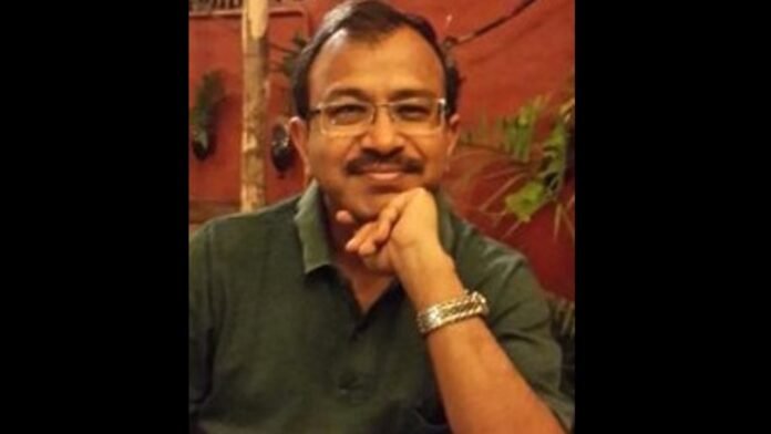 Mukul Singhal