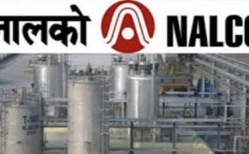 Abhay Kumar Behuria selected as Director (Finance), NALCO