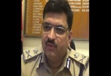 SSB IG Nayyar Hasnain Khan returns to parent cadre