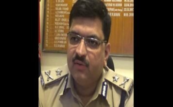 SSB IG Nayyar Hasnain Khan returns to parent cadre