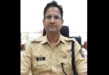 Maharashtra: IPS Officer Nimit Goyal resigns from service