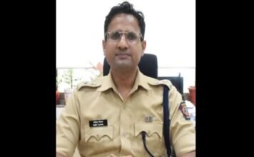 Maharashtra: IPS Officer Nimit Goyal resigns from service