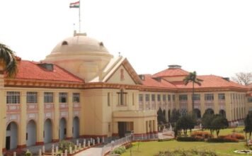 Centre notifies appointment of Anshul Raj as Judge of Patna High Court Patna High Court