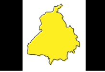 Punjab govt transfers six IAS officers; New DCs for Amritsar, Gurdaspur & Pathankot Punjab