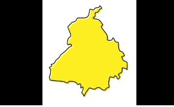 Punjab govt grants NOC to 4 IAS for central deputation, denies many others Map Of Punjab