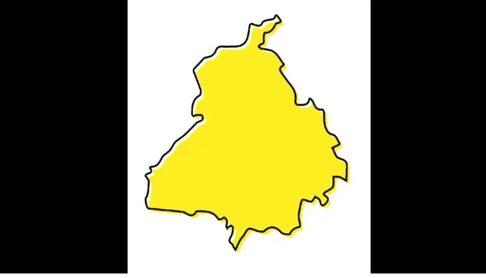 Punjab