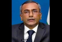 R Ravindra appointed India’s next Ambassador to Iceland