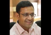 Rahul Jain gets extension as Joint Secretary, Sixteenth Finance Commission