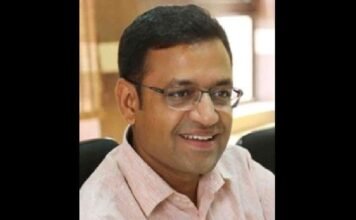 Rahul Jain gets extension as Joint Secretary, Sixteenth Finance Commission