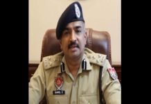 Rahul S appointed DIG in NIA