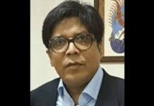 MP: Rajesh Rajora likely to become next Chief Secretary