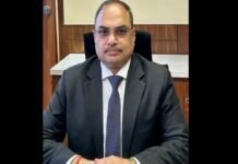 Rajesh Verma appointed Chairperson of Commission for Air Quality Management