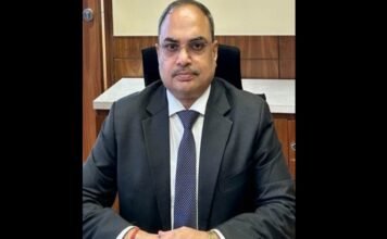 Rajesh Verma appointed Chairperson of Commission for Air Quality Management