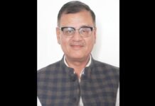 HP: Retired IFS officer Rajiv Kumar appointed Chairman of HPRCA
