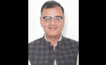 HP: Retired IFS officer Rajiv Kumar appointed Chairman of HPRCA