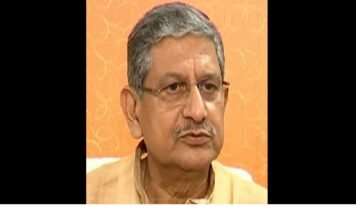 Birendra Kumar Mishra appointed OSD to Union Minister Rajiv Ranjan Singh