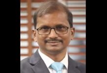 Rama Mohan Rao Amara appointed SBI MD