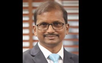 FSIB recommends Rama Mohan Rao Amara for SBI MD role