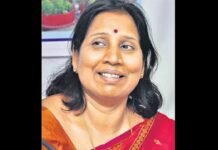Telangana: Retired IAS I Rani Kumudini appointed new State Election Commissioner