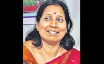 Telangana: Retired IAS I Rani Kumudini appointed new State Election Commissioner
