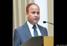 Ravindra Prasad Jaiswal appointed next Ambassador of India to Albania