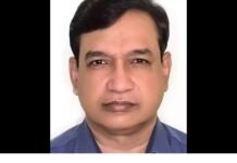 Telangana: Sabyasachi Ghosh promoted to Spl. Chief Secretary rank