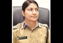 CBI Additional Director Sampat Meena gets one year extension