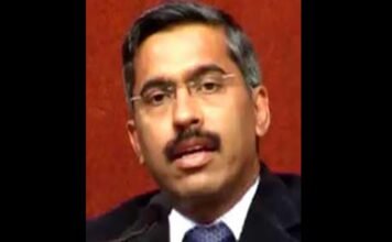 MP: Sanjay Dubey promoted to Chief Secretary grade