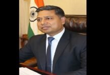Sanjay Rana appointed next Ambassador of India to Morocco