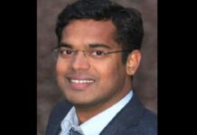 Shashank Mani Tripathi appointed OSD to Home Minister Amit Shah