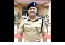 Bihar: IPS Shivdeep Lande’s resignation accepted