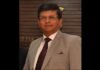 Haryana govt relieves IAS officer Shyamal Misra for central deputation Shyamal Misra IAS