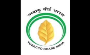 Srinivas BC appointed as Director (Auctions), Tobacco Board, Bengaluru
