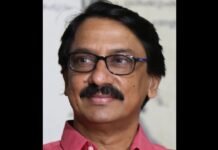 Ex-Kerala CS appointed as Chairperson of Kochi Biennale Foundation