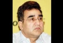 Punjab: Former CS V K Janjua appointed as Chief Commissioner, Punjab Transparency and Accountability Commission