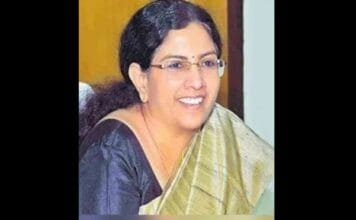 Andhra Pradesh: AR Anuradha appointed APPSC Chairperson