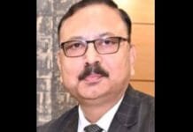 EC removes Anurag Gupta as Jharkhand DGP; Ajay Kumar Singh takes the charge