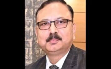 Ex-Jharkhand DGP Ajay Kumar Singh appointed JHARERA Chairman