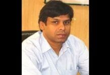 Amit Kumar appointed new Commissioner of Chandigarh Municipal Corporation