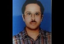 NADA DG Ashish Bhargava repatriated to parent cadre