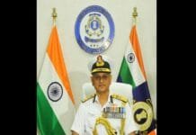 DG Paramesh Sivamani takes over as 26th Director General of ICG