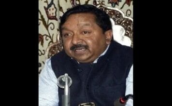 J&K: Three IAS officers shifted, Dheeraj Gupta appointed ACS to CM