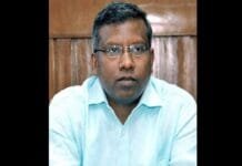 Chandigarh: Diprava Lakra appointed new Finance Secretary, UT