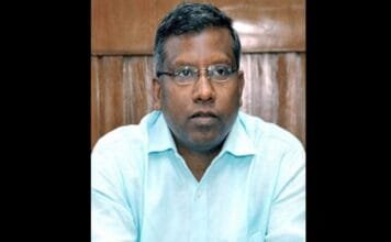 Chandigarh: Diprava Lakra appointed new Finance Secretary, UT